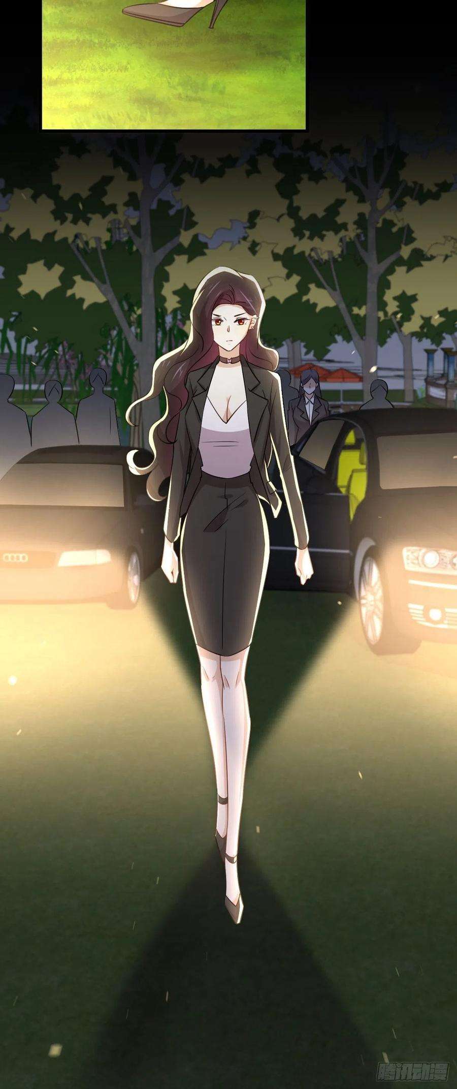 Immortal Swordsman in The Reverse World Chapter 178 Gambar 24